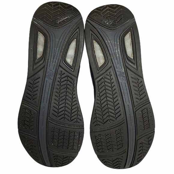 New Balance 928v3 Women’s 7.5 Navy Suede - Picture 6 of 8